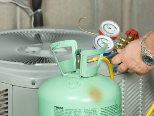 AC Maintenance in Raleigh, NC