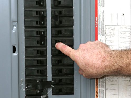 Advantages of Modern Electrical Panels