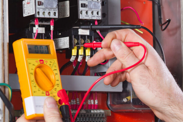 The Causes Of Electrical Panel Bad Smells Dawsons Electric Inc