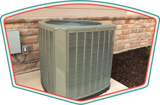 HVAC unit