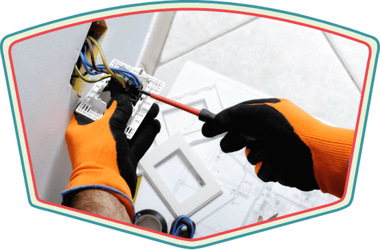 Commercial Electric Work