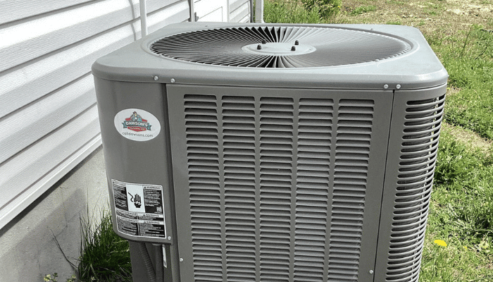 Dawsons Electric And Air Hvac Install