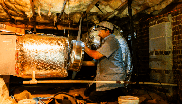 Dawsons Hvac Contractor