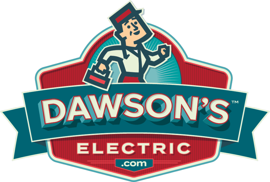 Dawson's Electric logo