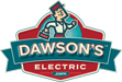 Dawson's Electric logo