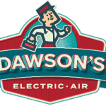 Travis Dawson