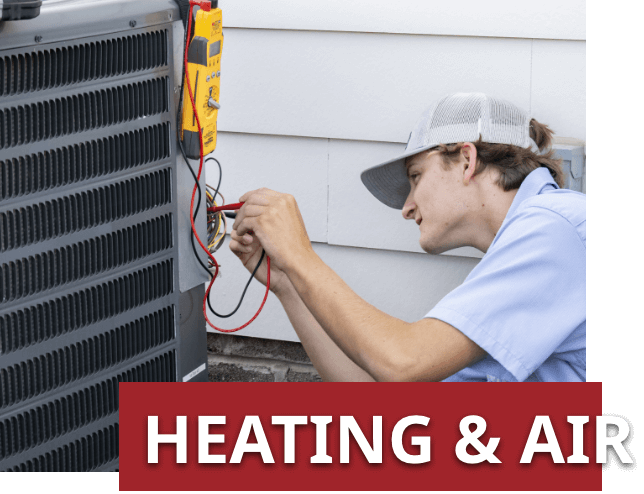 Heating And Air Featured Image