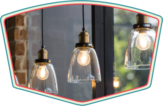 Indoor & Outdoor Lighting in Cary, NC 