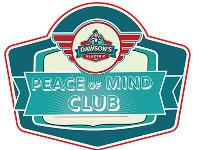 Peace of Mind logo