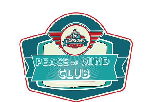 Peace of Mind Comfort Club