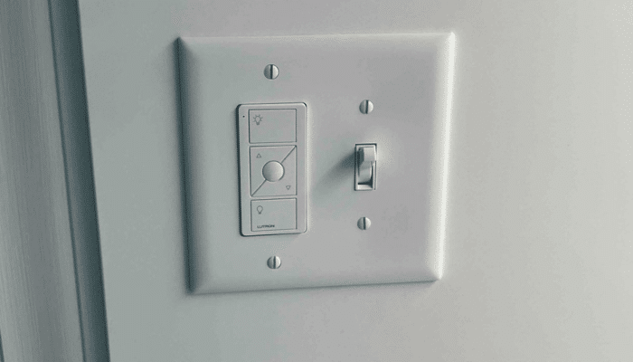 Smart Switch